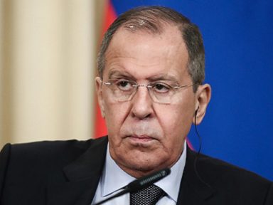 Lavrov propõe “ações sincronizadas EUA-Irã” para restauração plena do Acordo Nuclear