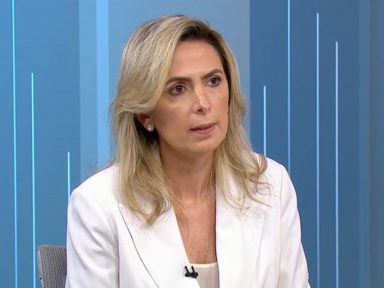 Médica recusou Ministério, pois não trocaria a ciência pelo obscurantismo