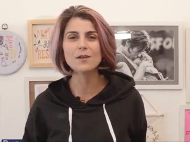 Manuela: “mais 1.910 mortes na conta do governo genocida de Bolsonaro”