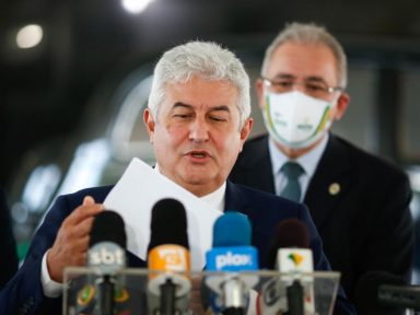 Ministro anuncia nova vacina desenvolvida pela Universidade de SP em parceria com laboratório americano