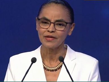 Monumental assalto aos cofres públicos não pode cair no esquecimento, diz Marina