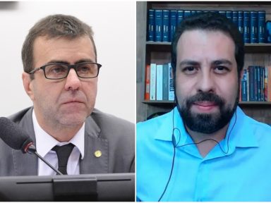 Boulos: Lula “mexe com as peças do tabuleiro”; Freixo avalia como “bom para a democracia”
