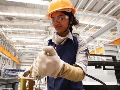 Senado aprova equidade salarial entre homens e mulheres