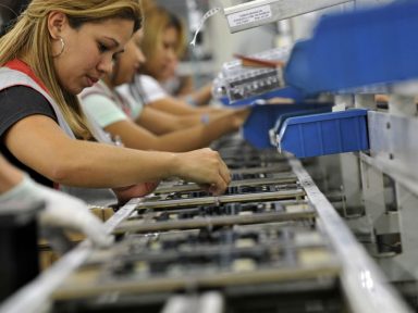 Senado votará na terça PL contra a diferença salarial entre homens e mulheres