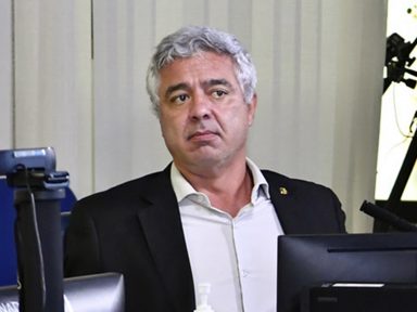 Filiados ao PSL contrários à volta de Bolsonaro à sigla por representar “desrespeito” ao Major Olimpio