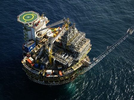 Petrobrás anuncia 9 poços na Margem Equatorial incluídos no PAC