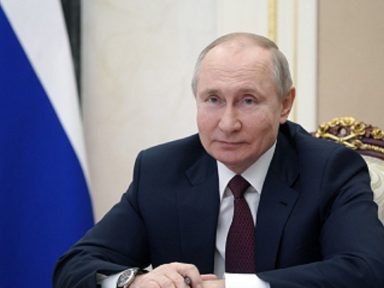 Putin responde a insulto de Biden: “assassino é  pura projeção”