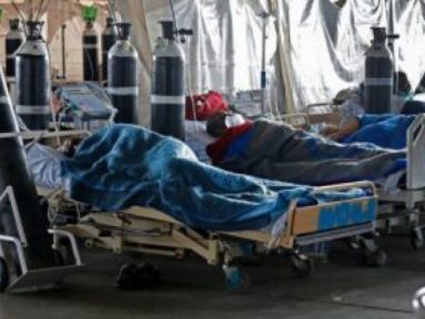 400 entidades exigem que  Biden pare de obstruir na OMC a quebra das patentes de vacinas