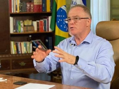 Secretarias estaduais denunciam “ataques coordenados” de fake news contra governadores