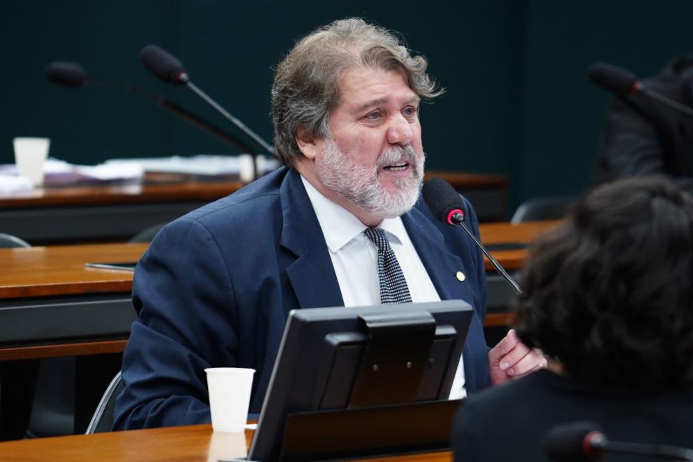 Para Renildo Bolsonaro O Problema n o Basta A Mudan a Do Ministro 