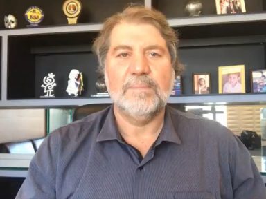 Renildo comemora derrubada de vetos de Bolsonaro que prejudicavam professores e profissionais de saúde