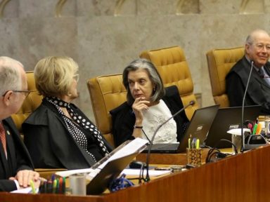STF mantém lei do governo federal que proíbe reajuste salarial a servidor até o final de 2021