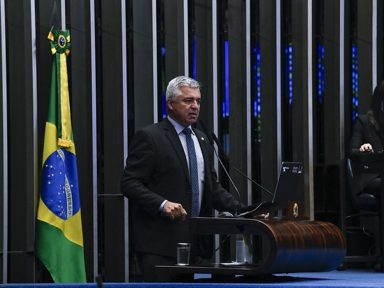 Pressão pela CPI da Covid-19 aumenta com a morte do senador Major Olimpio