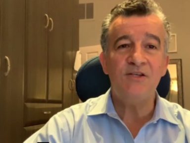 Economista defende emissão monetária