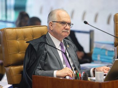 Fachin desconstrói condenações de Lula e suspeição de Moro para salvar trabalho da Lava Jato