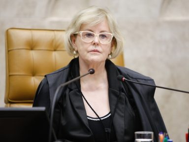 Ministra do STF suspende inquérito do STJ contra procuradores