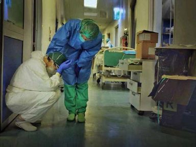 “Sobrecarga de hospitais aumentará a letalidade da Covid-19”, alerta Fiocruz