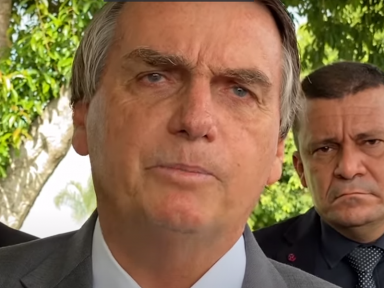 Puxão de orelha de Fux faz Bolsonaro fingir que não ameaçou com estado de sítio