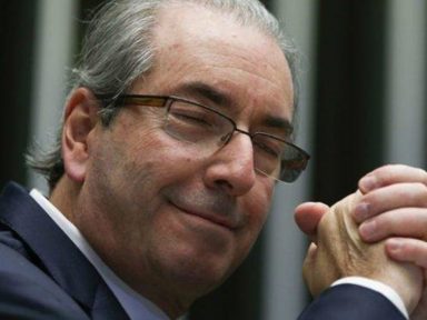 Eduardo Cunha também pede suspeição de Moro