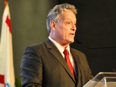 ‘Bolsonaro quer transformar o Brasil na sucursal do inferno’, alerta João Goulart