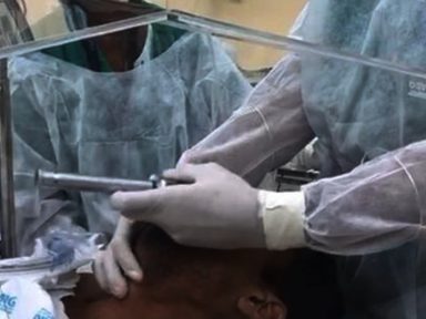 Escândalo: governo cancelou compras do “kit intubação” que agora falta aos hospitais
