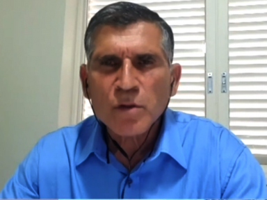 Santos Cruz: “Forças Armadas alinham-se com a Constituição, não com o governante de plantão”