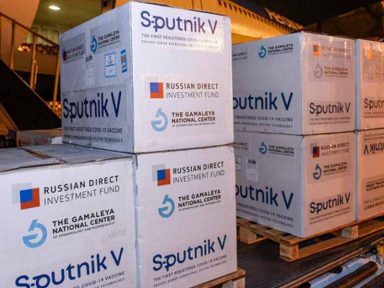 Governo Trump pressionou Brasil a não comprar a vacina russa Sputnik V