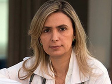 Ludhmila não se encaixou no figurino de Bolsonaro para o Ministério da Saúde