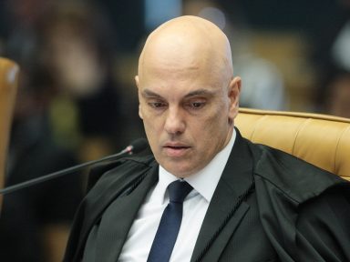 Ministro do STF prorroga inquérito sobre a intromissão de Bolsonaro na Polícia Federal