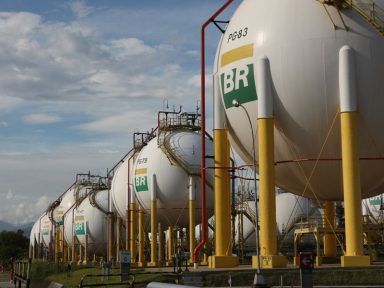 Bolsonaro aumenta gás natural em 39%