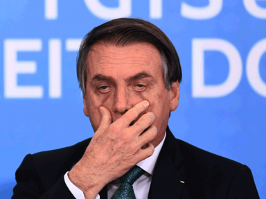 Cientistas do mundo apontam Bolsonaro como responsável pelas mortes no Brasil