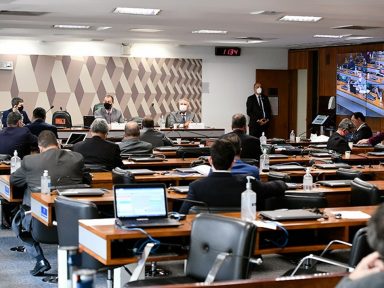 CPI da Pandemia causa mais disfuncionalidades no governo, que já coleciona várias derrotas