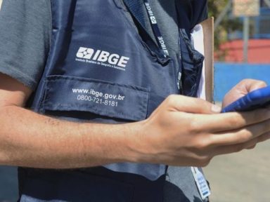 IBGE suspende concurso por falta de verba e país pode ficar sem Censo em 2021