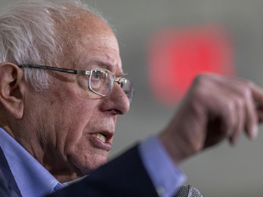 Bernie Sanders: quebra das patentes de vacinas é “moralidade humana básica”