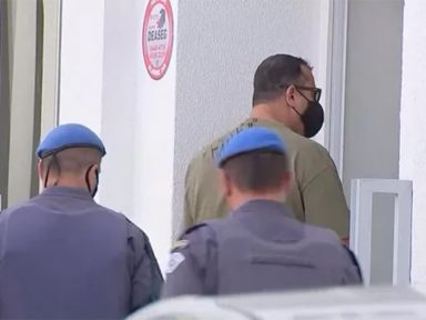 Irmão de Witzel é preso em SP durante operação contra o PCC