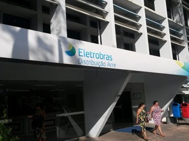 “MP do Apagão”: deputados fazem protesto contra privatização da Eletrobrás