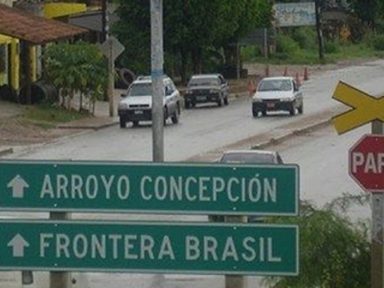 Bolívia fecha fronteira com o Brasil para prevenir contágio com o vírus