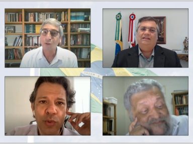 Fundação Maurício Grabois promove novo debate sobre Democracia e o Projeto Nacional-Desenvolvimentista
