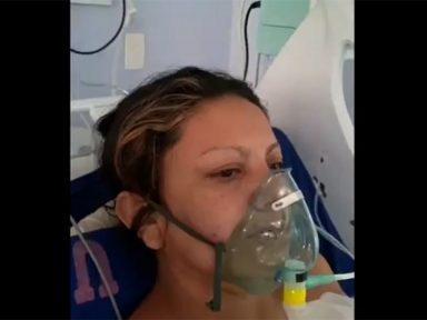 Mãe de recém-nascido morre em Manaus após médica aplicar receita de Bolsonaro