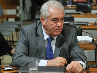 “Renan será o relator da CPI da Covid-19”, reafirma o senador Otto Alencar