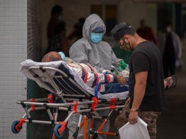 CPI vai ouvir médicos e cientistas para decifrar a tragédia na saúde e o caos sanitário