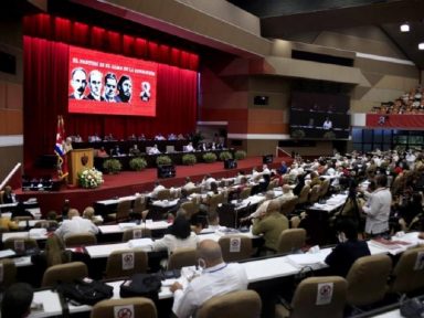 8º Congresso do PC de Cuba destaca vitória na contenção da Covid