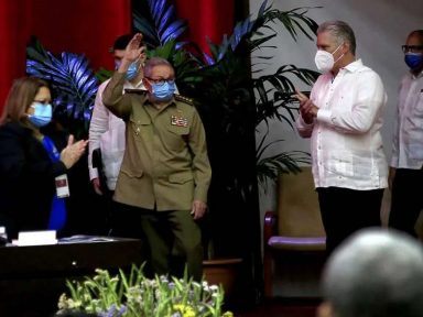 8º Congresso do PC de Cuba ressalta a unidade na luta pelo desenvolvimento nacional e pela paz