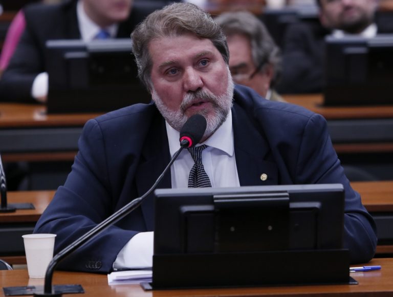 Renildo Bolsonaro Mente diz Uma Coisa E Faz Outra E O Desmatamento 