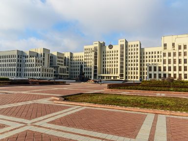 Bielorrússia detém grupo que conspirava para assaltar o poder em Minsk