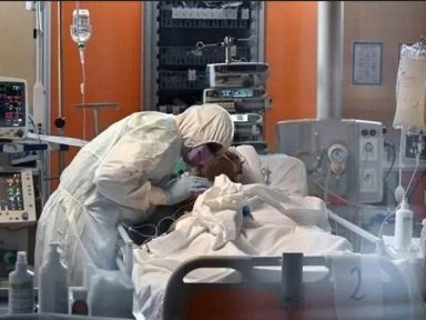 Congresso Nacional foca na pandemia diante do descaso do governo com a crise