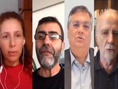 Dino, Freixo, Lara Resende e Dweck repelem teto de gastos