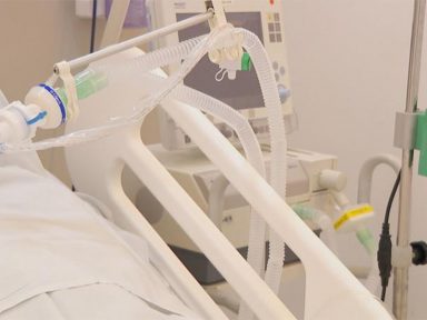 Governo de Minas confirma que estoques de “kit intubação” só duram mais dois dias