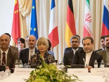 Irã exige que EUA levante sanções como primeiro passo para retomada do acordo nuclear