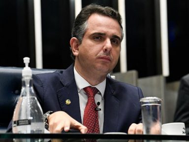“Não permitiremos revanchismos no Senado contra o STF”, diz Rodrigo Pacheco
